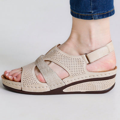 Freya - Comfortabele Sandalen