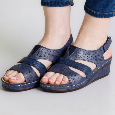 Freya - Comfortabele Sandalen