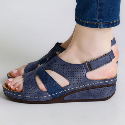 Freya - Comfortabele Sandalen