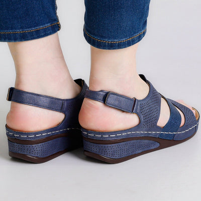 Freya - Comfortabele Sandalen