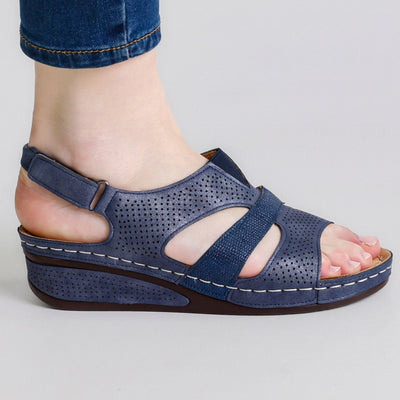Freya - Comfortabele Sandalen