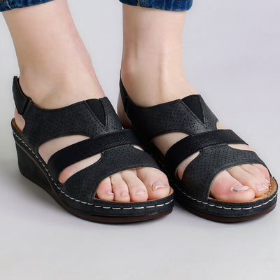 Freya - Comfortabele Sandalen