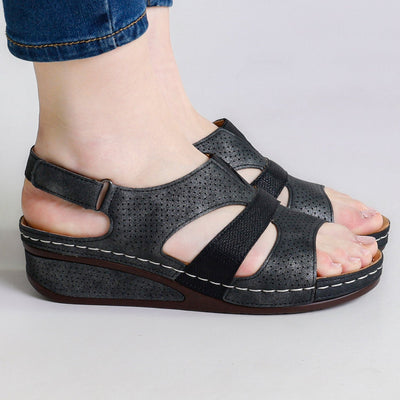 Freya - Comfortabele Sandalen