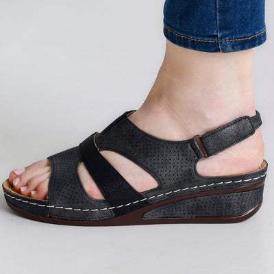 Freya - Comfortabele Sandalen