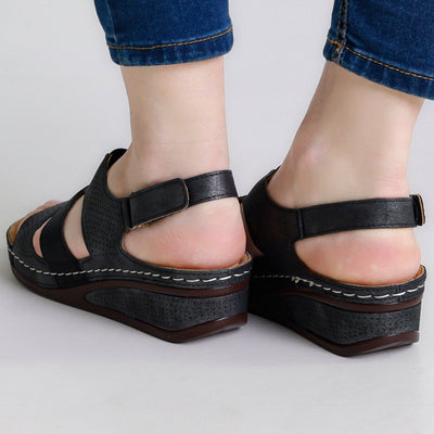 Freya - Comfortabele Sandalen