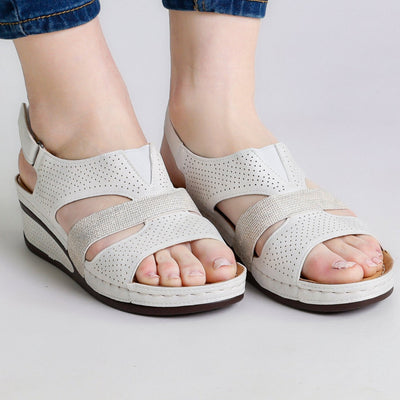 Freya - Comfortabele Sandalen