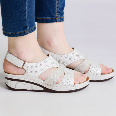 Freya - Comfortabele Sandalen