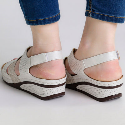 Freya - Comfortabele Sandalen