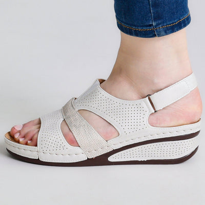 Freya - Comfortabele Sandalen