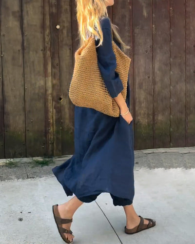 Eline | Chic Tweedelige Set