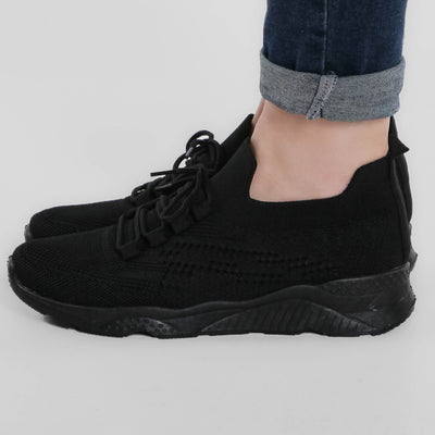 Bell | Comfortabele en Corrigerende Dames Sneakers