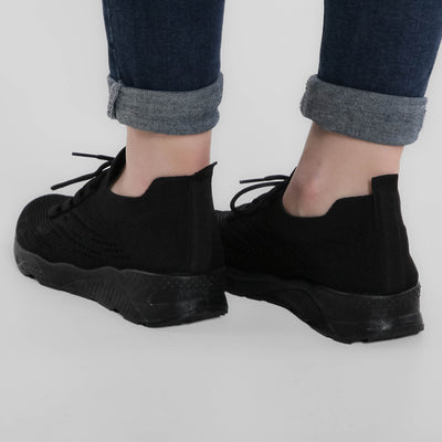 Bell | Comfortabele en Corrigerende Dames Sneakers