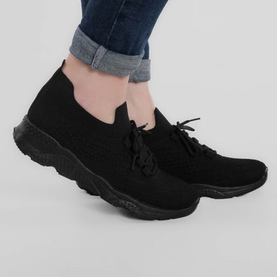 Bell | Comfortabele en Corrigerende Dames Sneakers