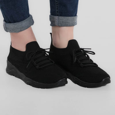 Bell | Comfortabele en Corrigerende Dames Sneakers