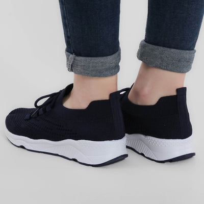 Bell | Comfortabele en Corrigerende Dames Sneakers