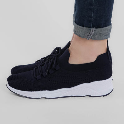 Bell | Comfortabele en Corrigerende Dames Sneakers