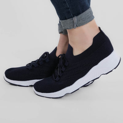 Bell | Comfortabele en Corrigerende Dames Sneakers