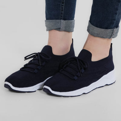 Bell | Comfortabele en Corrigerende Dames Sneakers