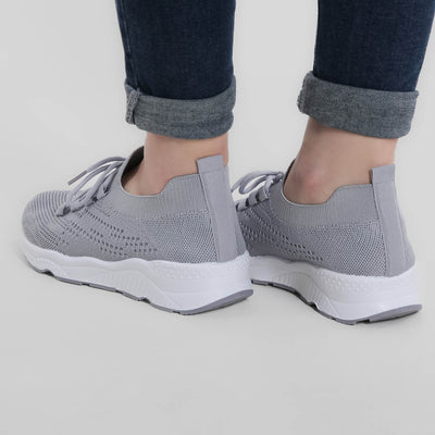 Bell | Comfortabele en Corrigerende Dames Sneakers