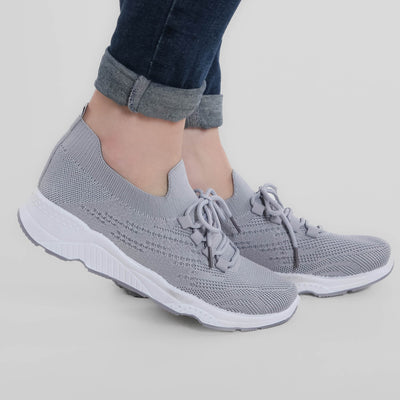 Bell | Comfortabele en Corrigerende Dames Sneakers