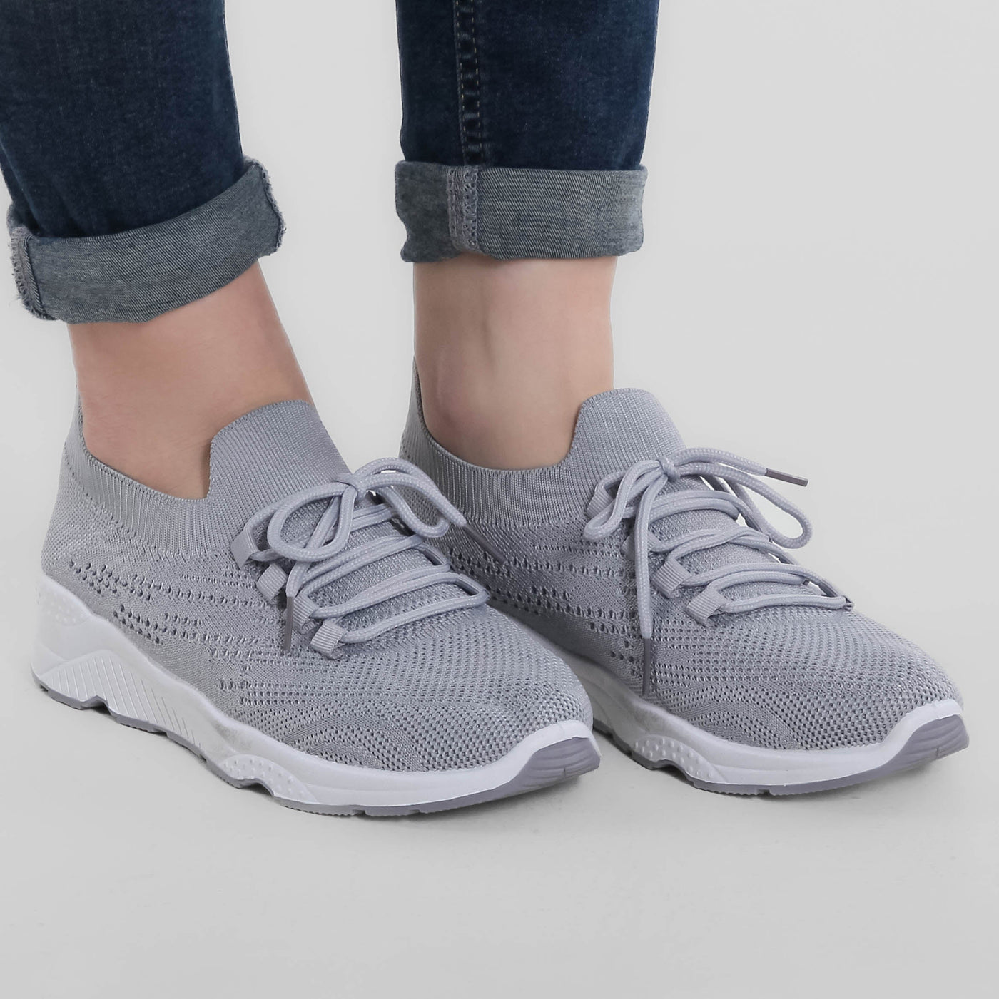 Bell | Comfortabele en Corrigerende Dames Sneakers