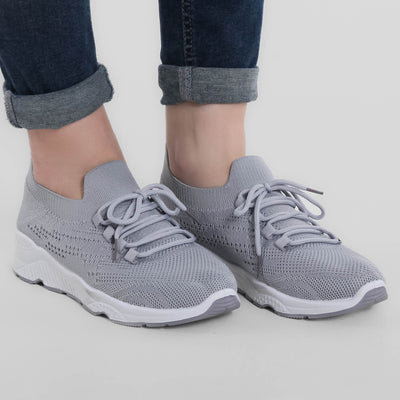 Bell | Comfortabele en Corrigerende Dames Sneakers