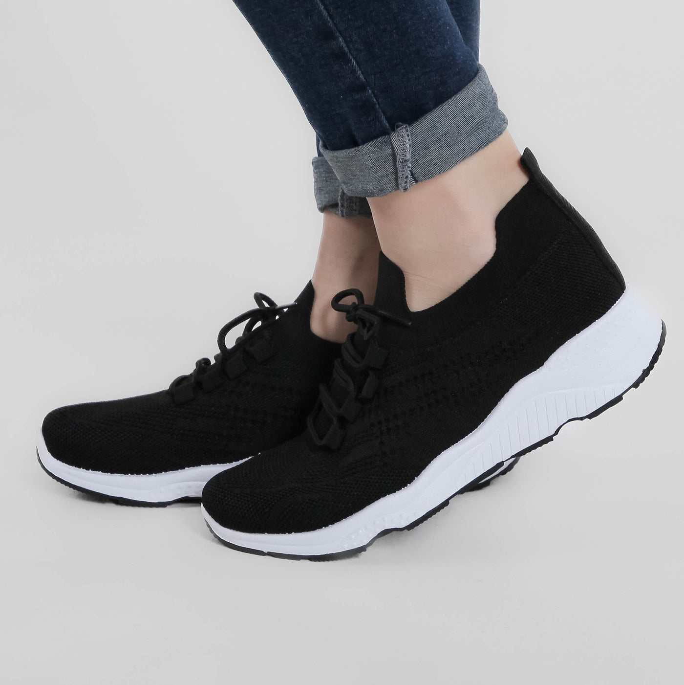 Bell | Comfortabele en Corrigerende Dames Sneakers