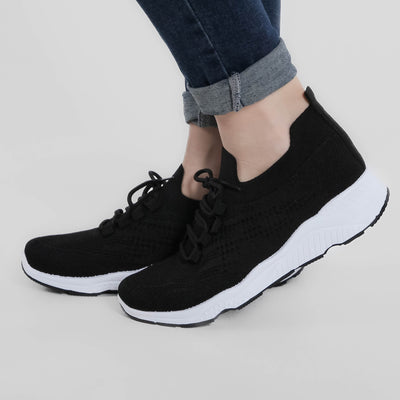 Bell | Comfortabele en Corrigerende Dames Sneakers