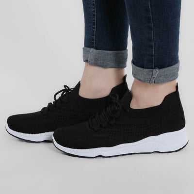 Bell | Comfortabele en Corrigerende Dames Sneakers