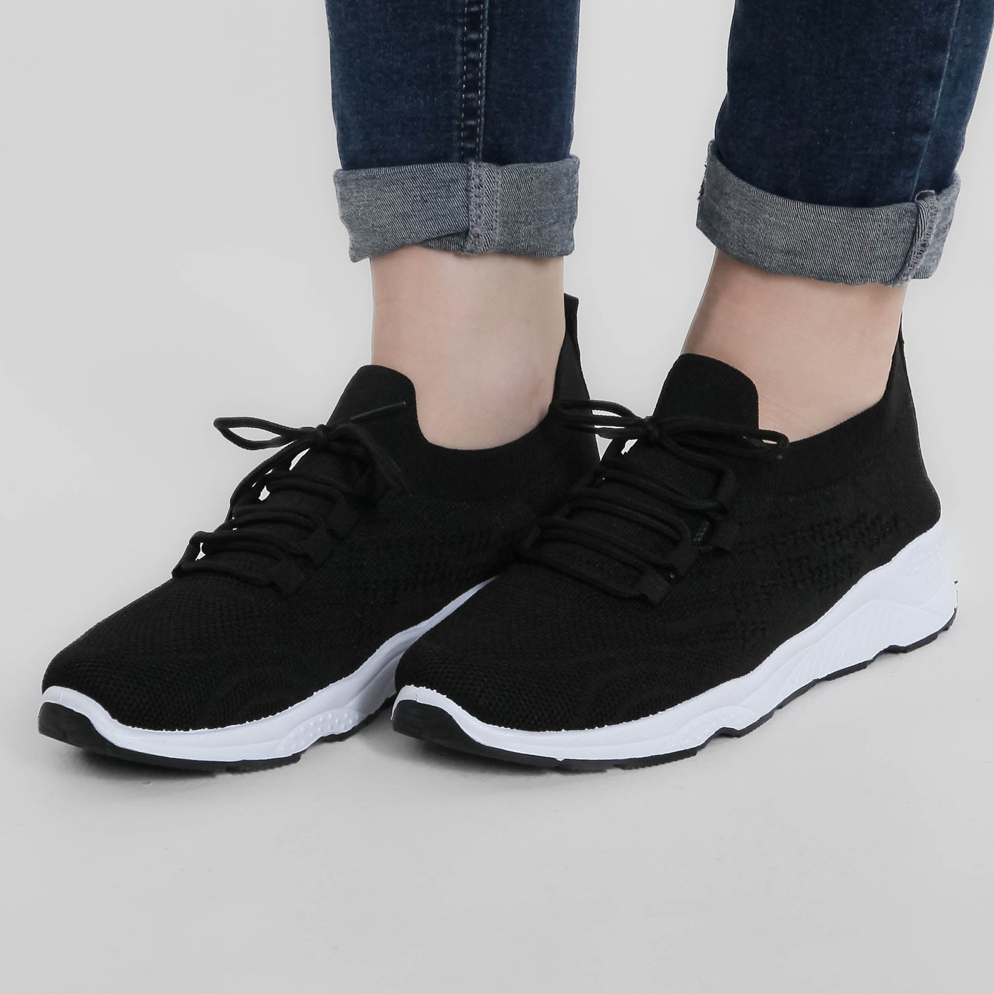 Bell | Comfortabele en Corrigerende Dames Sneakers