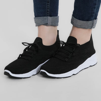 Bell | Comfortabele en Corrigerende Dames Sneakers