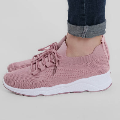 Bell | Comfortabele en Corrigerende Dames Sneakers