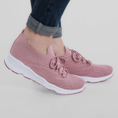 Bell | Comfortabele en Corrigerende Dames Sneakers