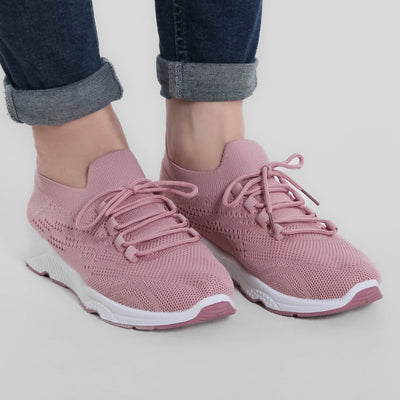 Bell | Comfortabele en Corrigerende Dames Sneakers