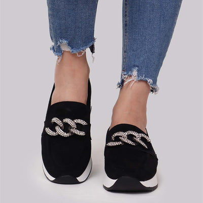 Olivia | Elegante Mocassins