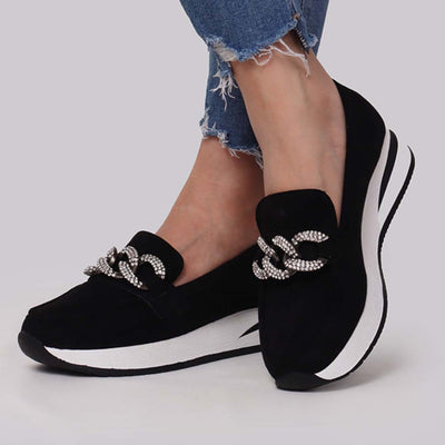 Olivia | Elegante Mocassins