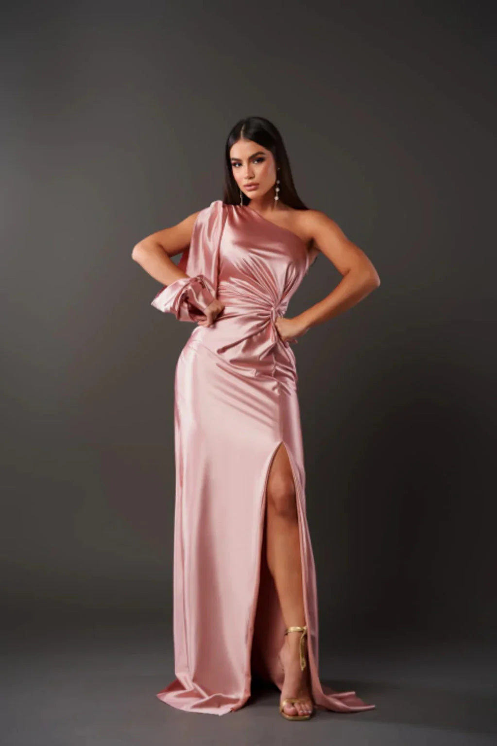Lara | Elegante Jurk