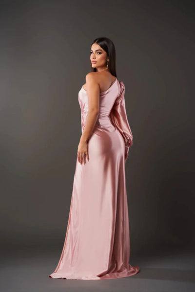 Lara | Elegante Jurk