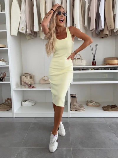 Noa – Elegante set met flatterende pasvorm