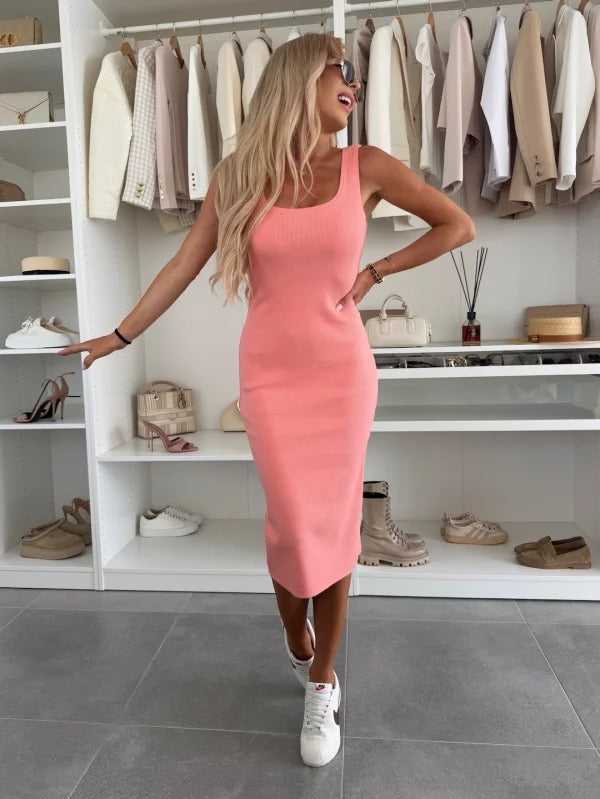 Noa – Elegante set met flatterende pasvorm
